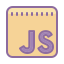 JavaScript/jQuery icon